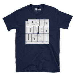 Loves Unisex T-Shirt