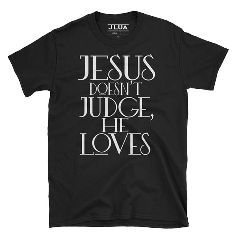"Judge" Unisex T-Shirt