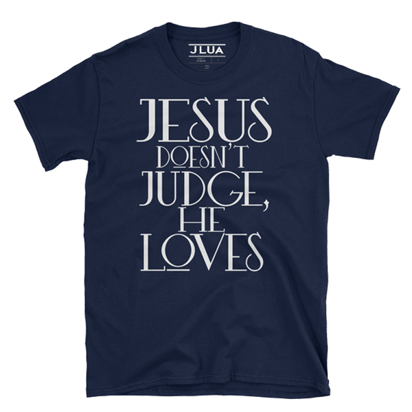 "Judge" Unisex T-Shirt